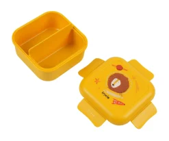 Caja de Almuerzo Spaceman Mr. Lion