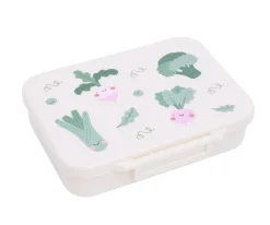 Caja de Almuerzo Tritán Veggie Pals