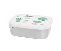 Caja de Almuerzo Veggie Pals
