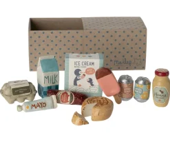 Caja de Compra en Miniatura Maileg
