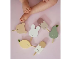 Caja De Helados Caras