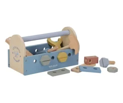 Caja de Herramientas FSC