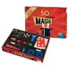 Caja de Magia 50 Trucos
