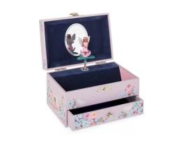Caja de Música Fairy Dragon