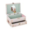 Caja de Música Swan Lake