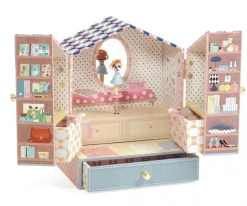 Caja de Música Tienda de Tinou