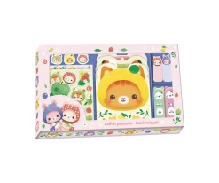 Caja de Papelería Fruist Kawaii