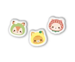Caja de Papelería Fruist Kawaii