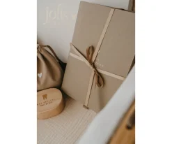 Caja de Recuerdos para Bebés