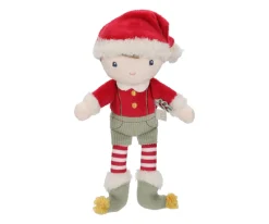 Caja de Regalo Árbol de Navidad con Muñeco Jim