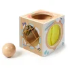 Caja Escondite