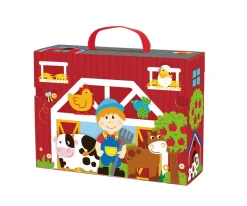 Caja Granja