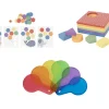 Caja Juega y Aprende Los Colores