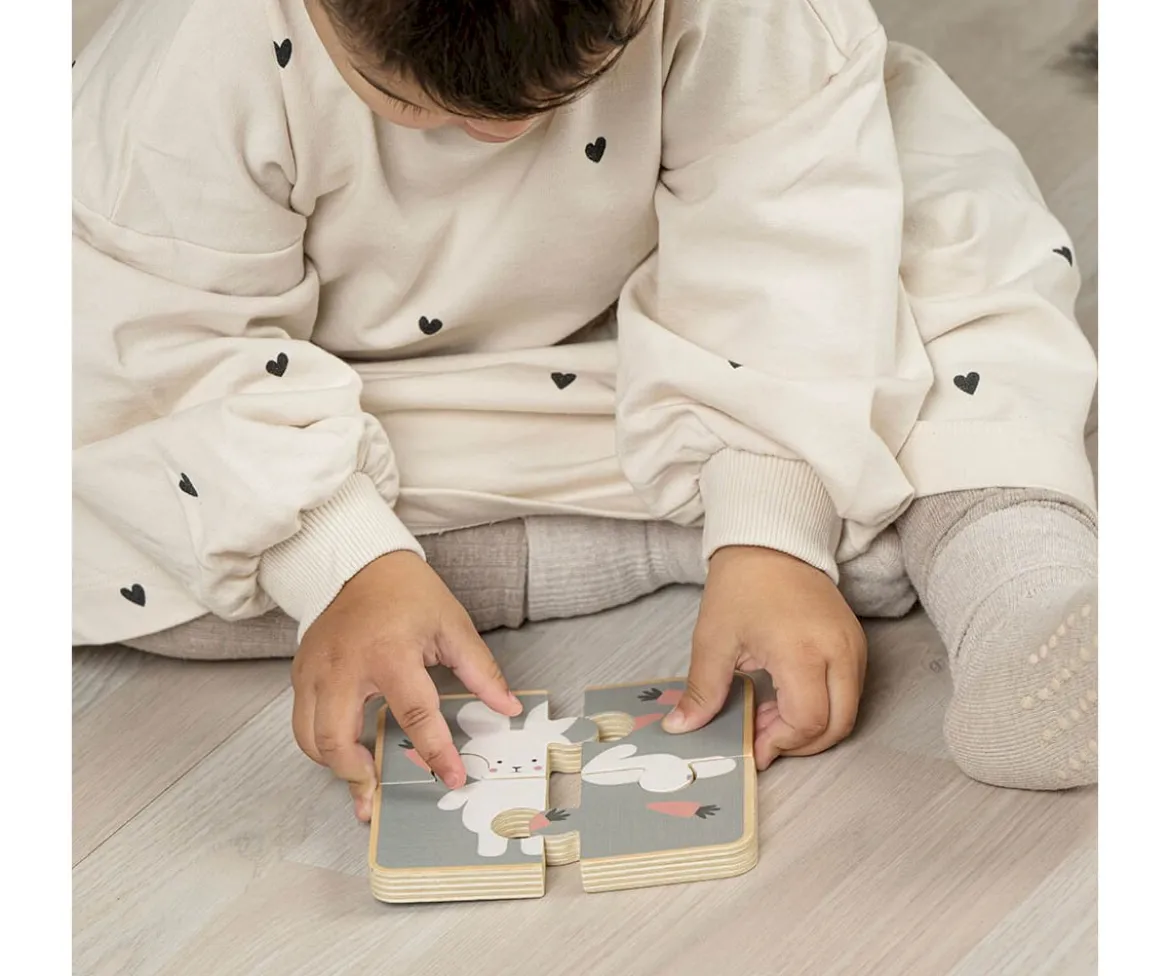 Caja Juega y Aprende 18-24 Meses