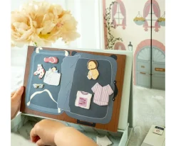 Caja Magnética Viajes