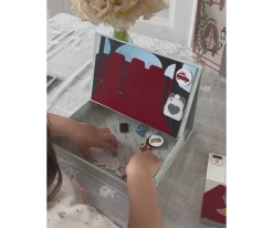 Caja Magnética Viajes