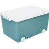 Caja Multifunción Mediana Turquesa