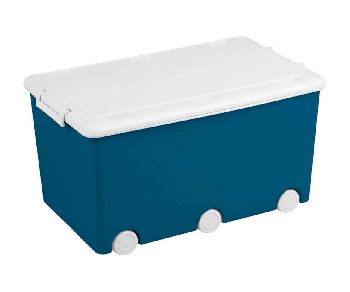 Caja Multifunción Navy