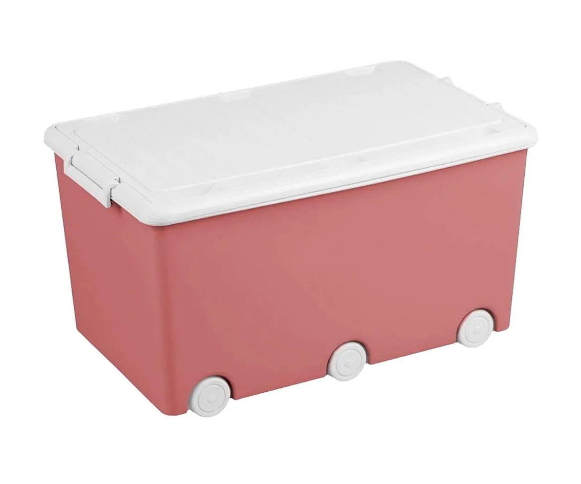 Caja Multifunción Old Rose