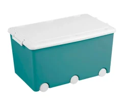Caja Multifunción Turquesa