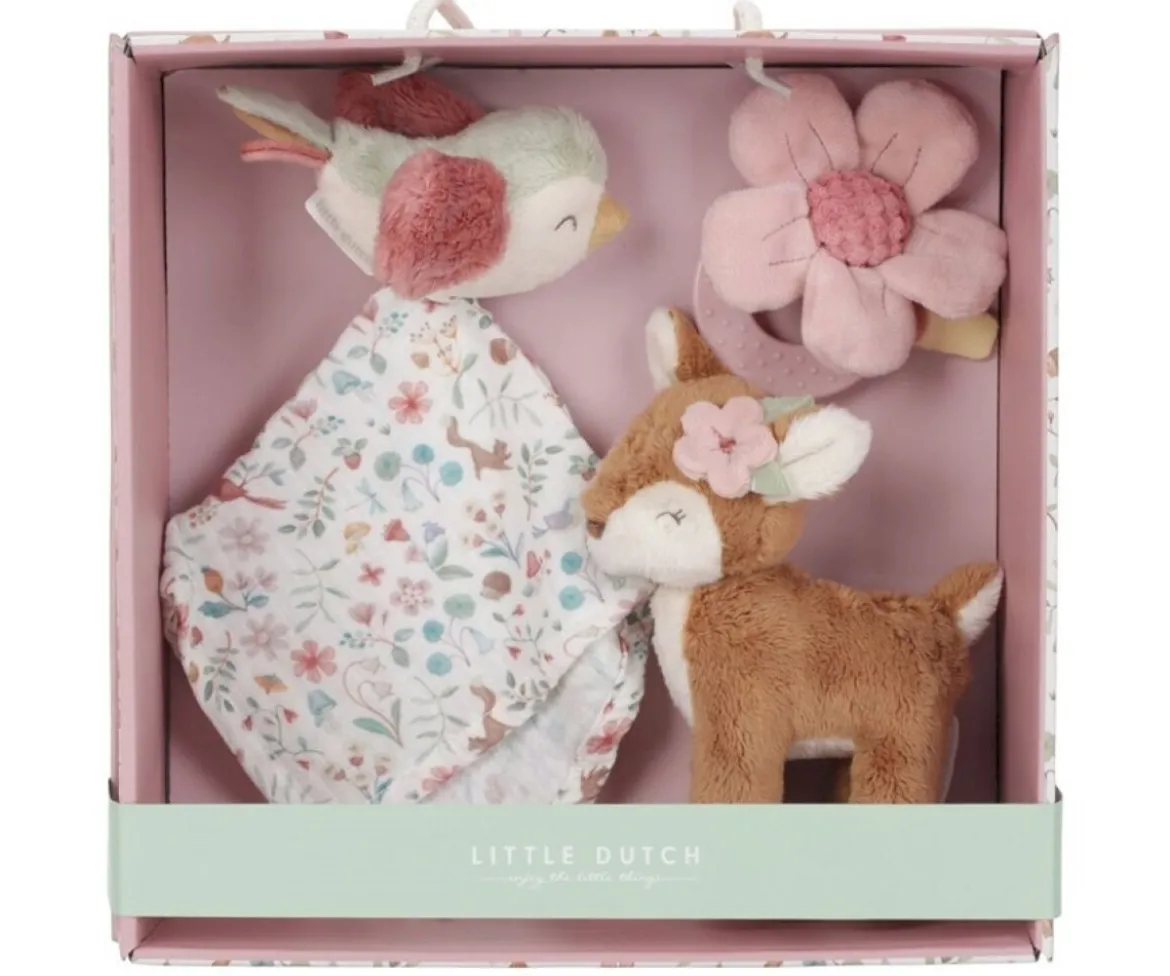 Caja Regalo Fairy Garden Personalizable