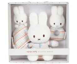 Caja Regalo Miffy Sunny Vintage Personalizable