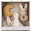 Caja Regalo Newborn Naturals Personalizable