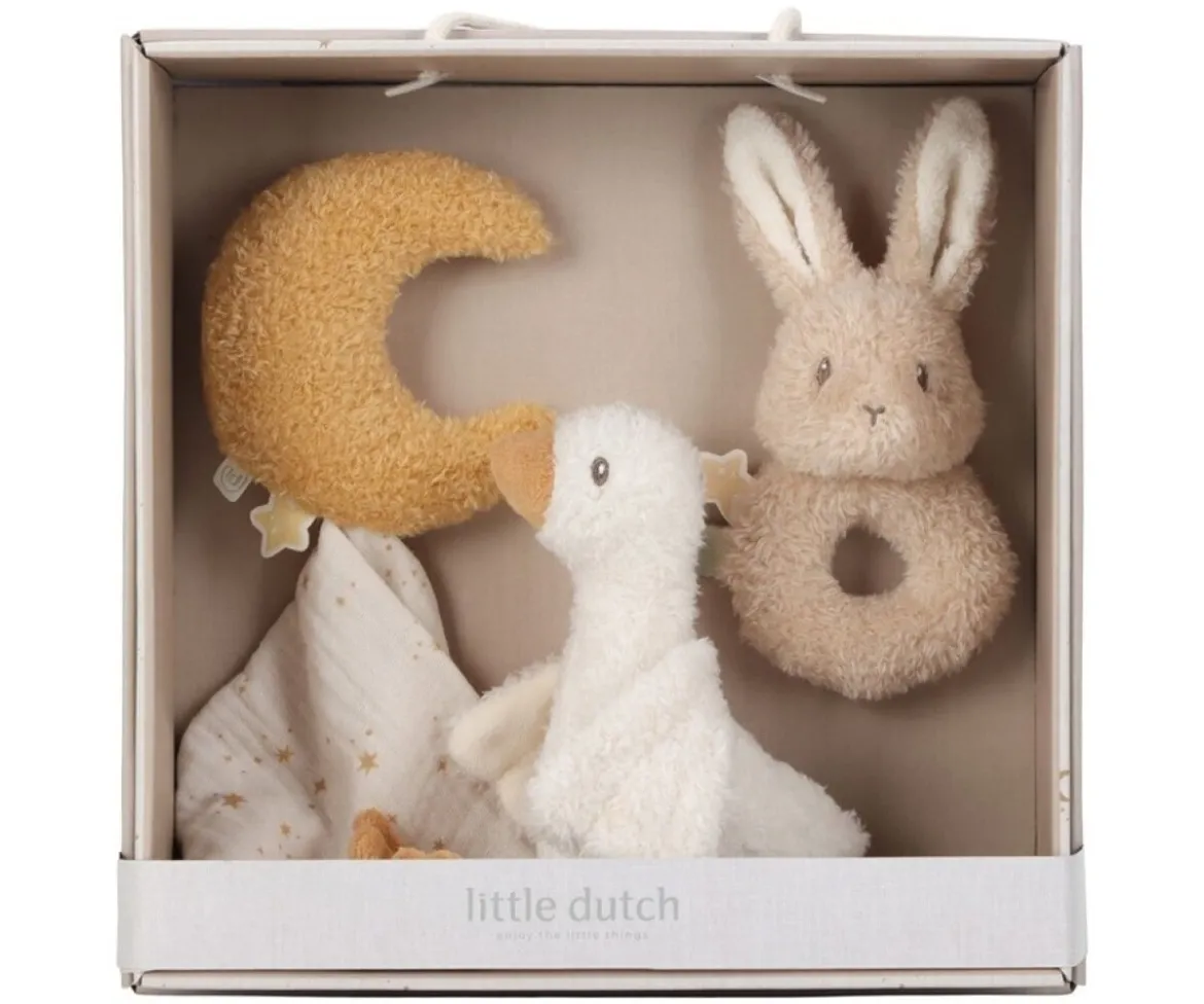 Caja Regalo Newborn Naturals Personalizable