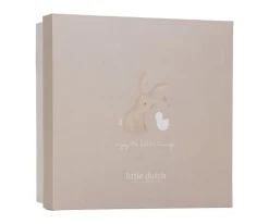 Caja Regalo Newborn Naturals Personalizable