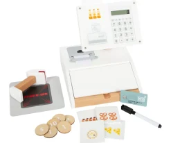 Caja Registradora Fresh