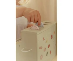 Caja Registradora FSC Little Dutch