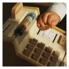 Caja Registradora Sebra