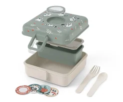 Caja Snaky Raccoon