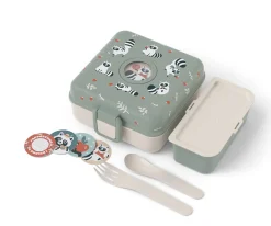 Caja Snaky Raccoon