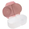 Cajita Almuerzo Snack Blush Crush