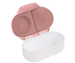 Cajita Almuerzo Snack Blush Crush