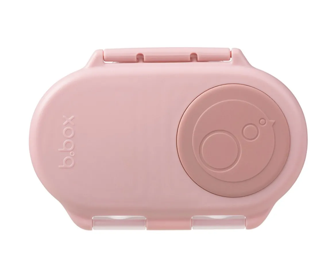 Cajita Almuerzo Snack Blush Crush