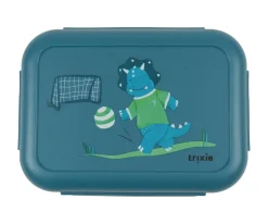 Cajita de Almuerzo Ballplayer Mr. Triceratops