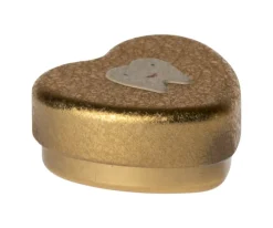 Cajita de Dientes Pequeña Gold