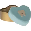 Cajita de Dientes Pequeña Mint