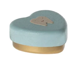 Cajita de Dientes Pequeña Mint