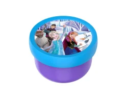 Cajita para Fruta Campus Frozen Friends
