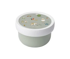 Cajita para Fruta Campus Little Farm