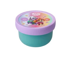 Cajita para Fruta Campus Paw Patrol Girls
