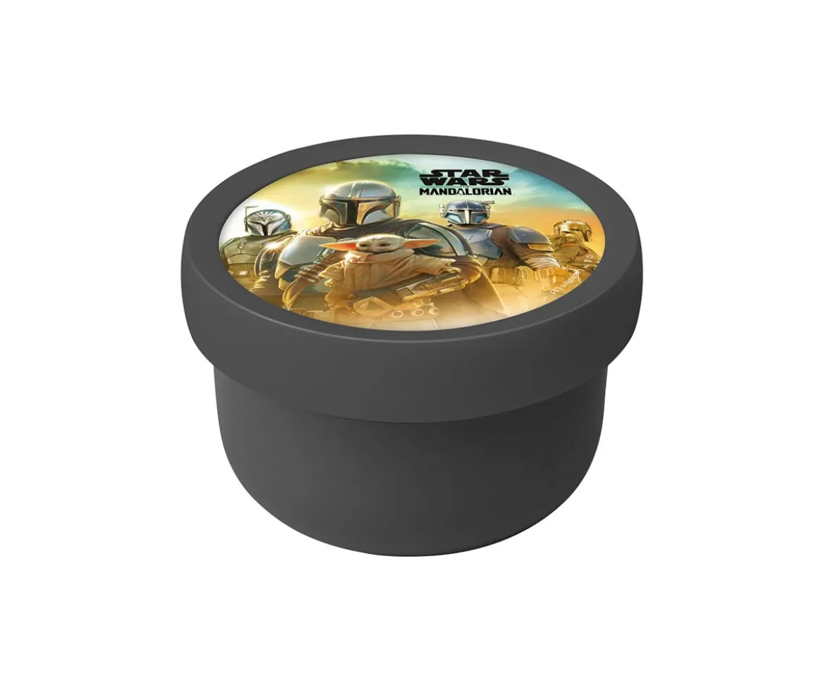 Cajita para Fruta Campus Star Wars