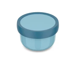 Cajita para Fruta Personalizada Campus Cool Blue Magical Forest