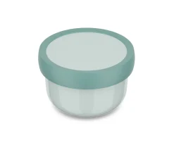 Cajita para Fruta Personalizada Campus Cool Mint The Wooden Boy