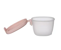 3 Cajitas Snack Tubs Berry