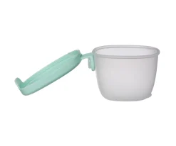 3 Cajitas Snack Tubs Forest
