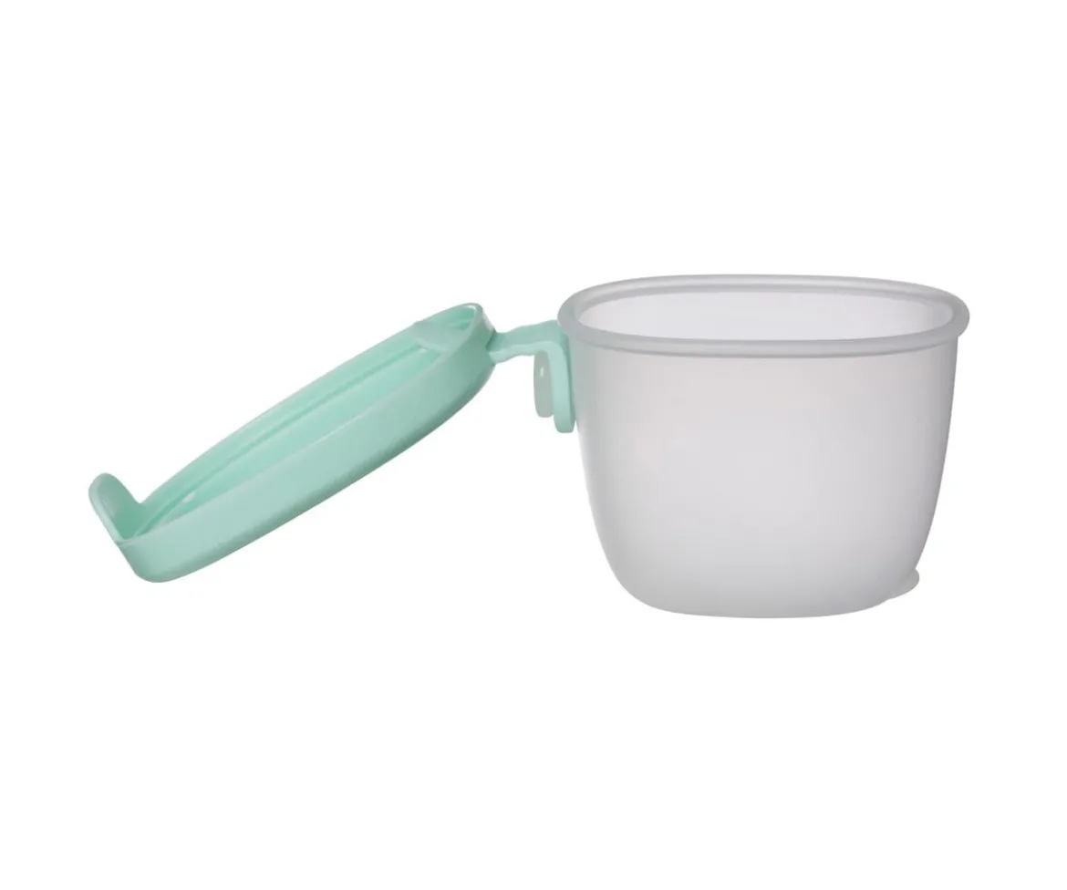 3 Cajitas Snack Tubs Forest